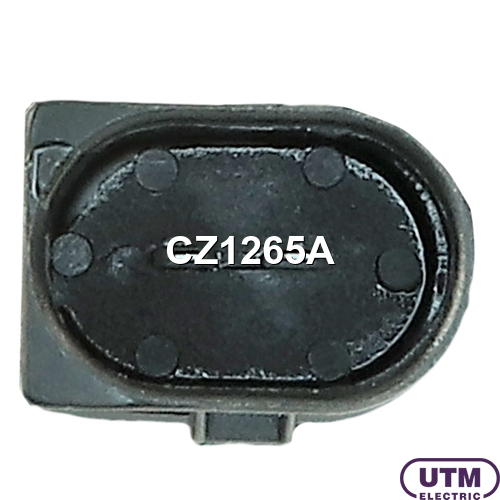 Катушка зажигания - UTM CZ1265A