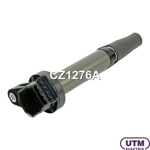 Катушка зажигания - UTM CZ1276A