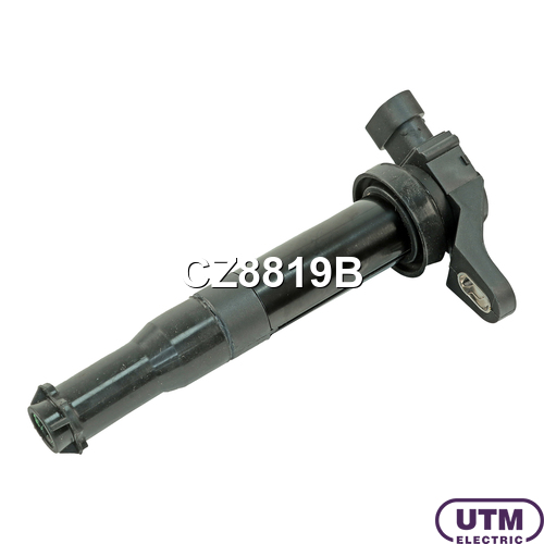 Катушка зажигания - UTM CZ8819B