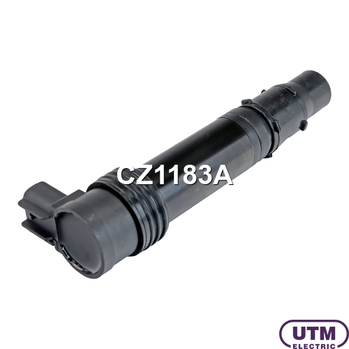 Катушка зажигания - UTM CZ1183A