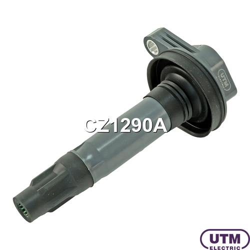 Катушка зажигания - UTM CZ1290A
