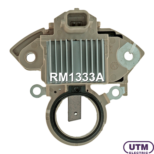 Регулятор генератора - UTM RM1333A