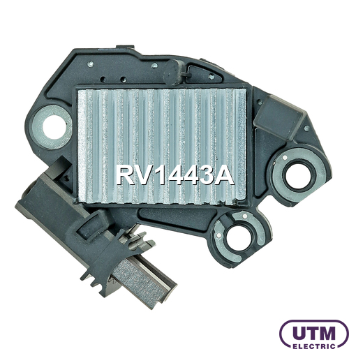 Регулятор генератора - UTM RV1443A