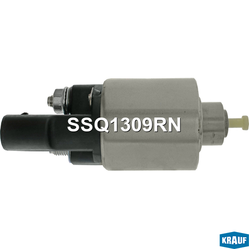 Втягивающее реле стартера - Krauf SSQ1309RN