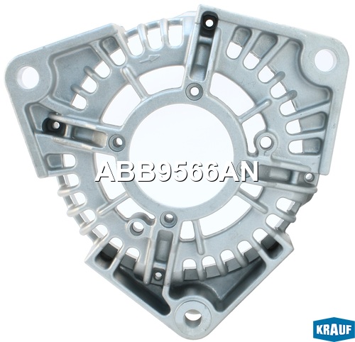 Крышка генератора передняя - Krauf ABB9566AN