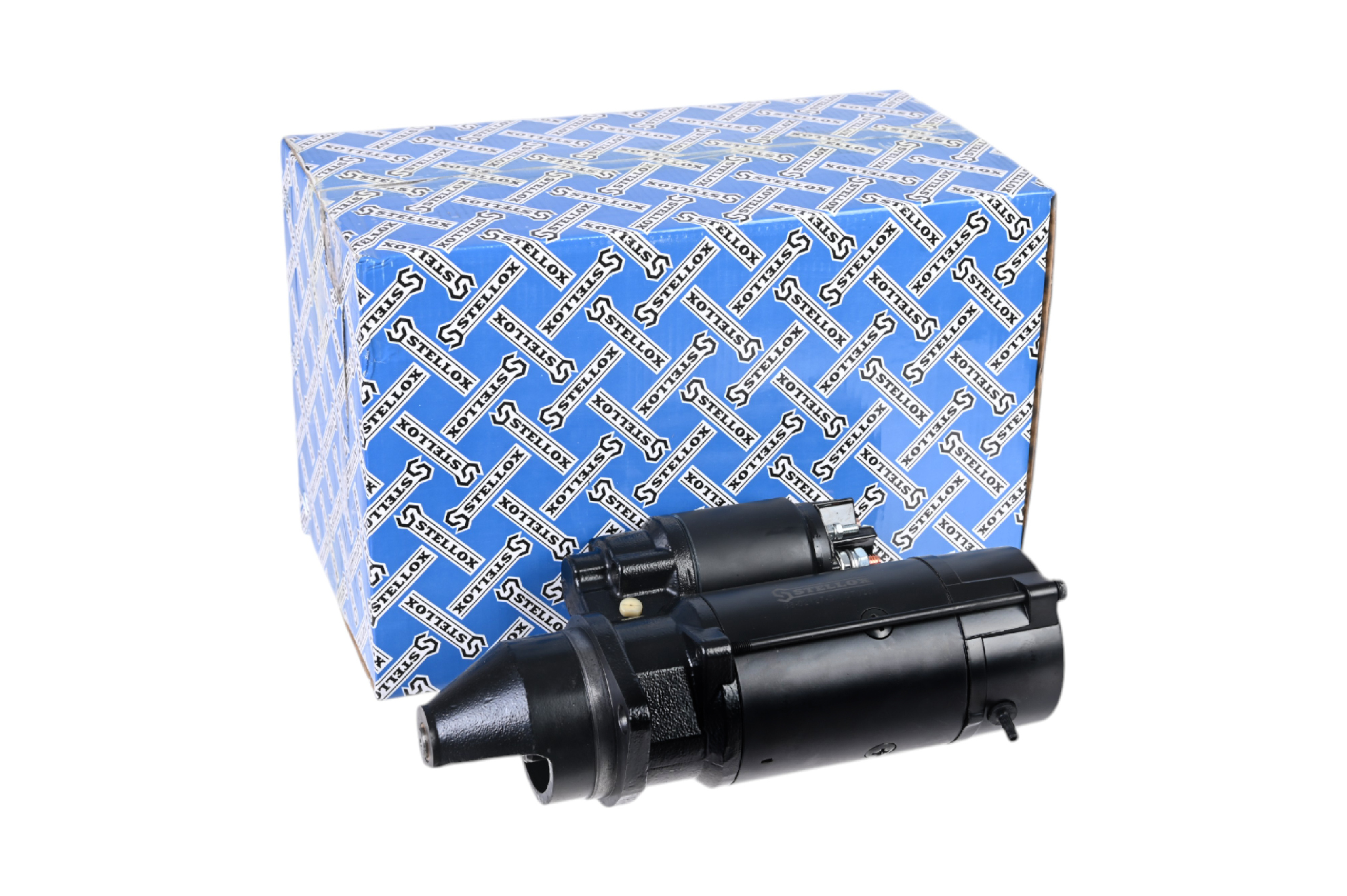 стартер! 24v 4kw 10z\ YaMZ 530/4