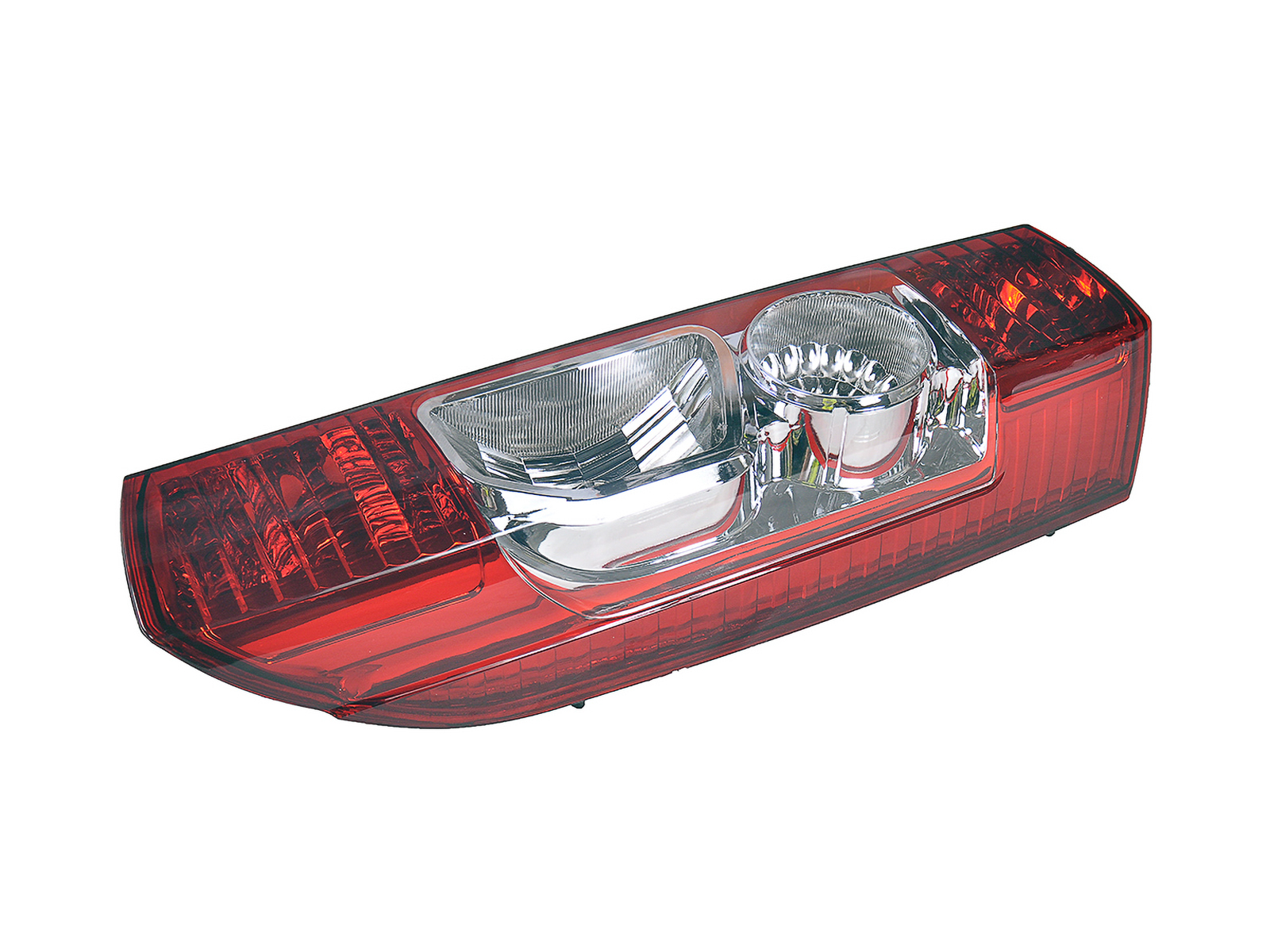 фонарь левый! \Citroen Jumper, Fiat Ducato, Peugeot Boxer 05/06> - Stellox 8737265SX