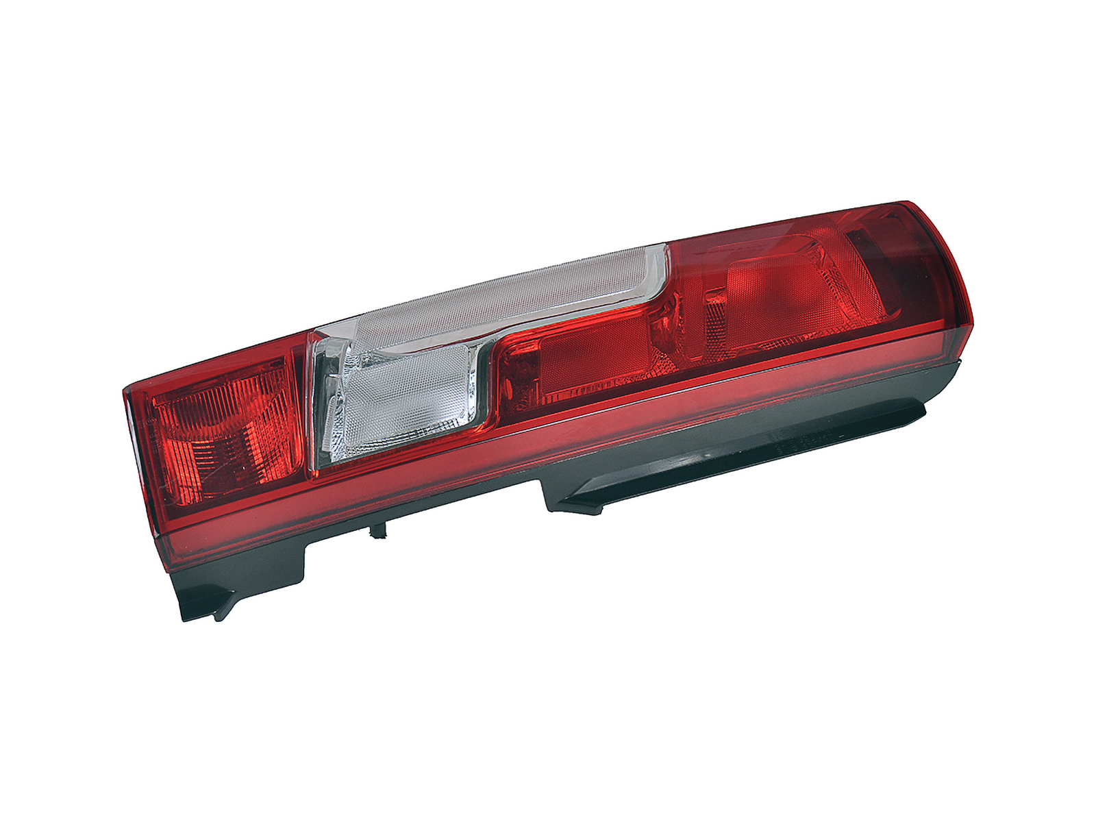 фонарь задний! левый \Fiat Ducato, Citroen Jumper 06 - Stellox 8737263SX