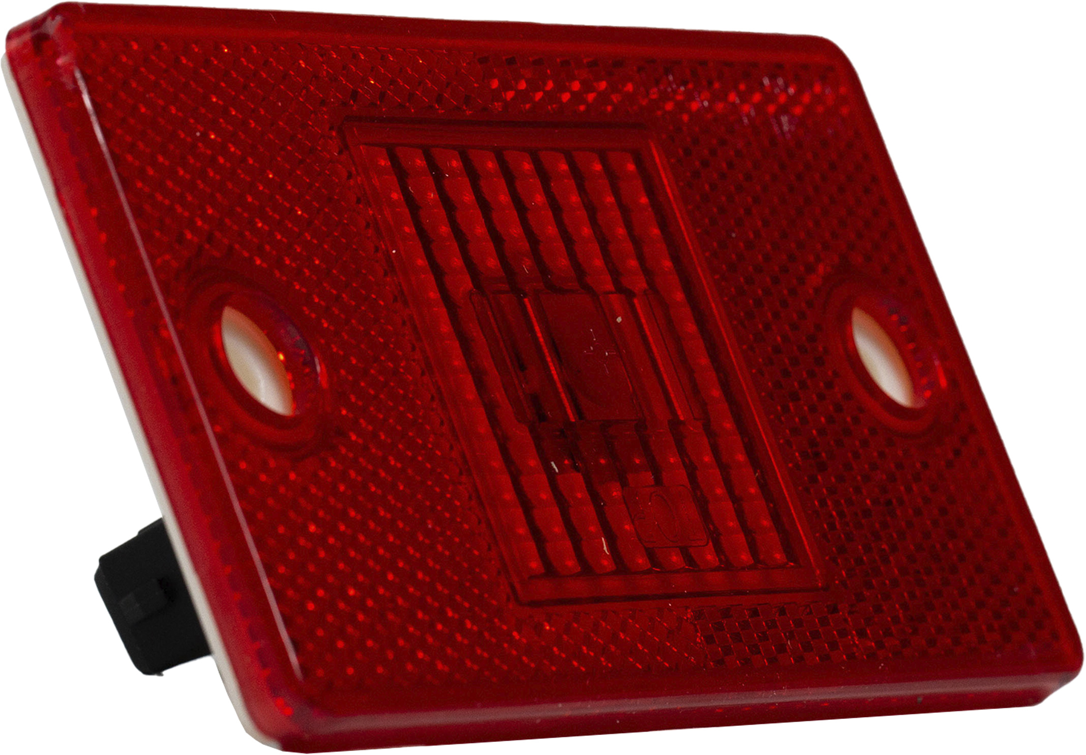 фонарь задний габаритный!LED красный\МАЗ, Камаз - Stellox 8733656SX
