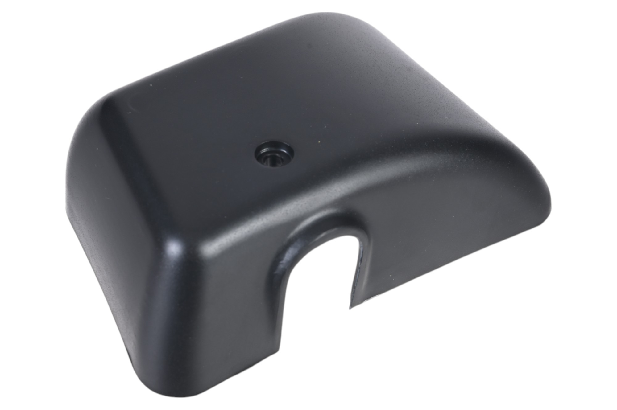 крышка стойки зеркала! левая \man f2000 - Stellox 8729630SX