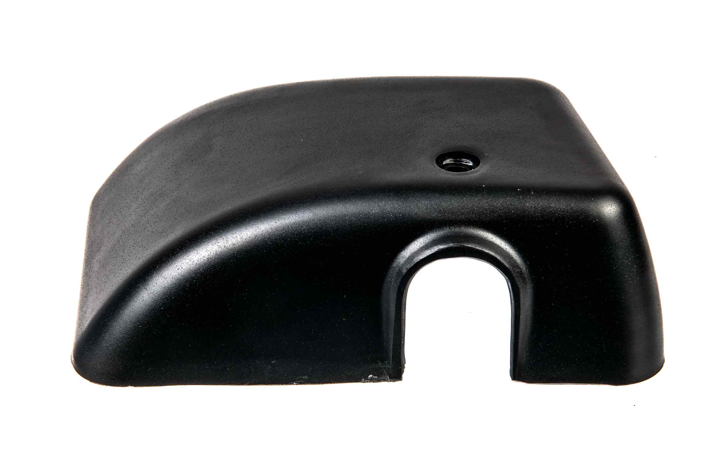 крышка стойки зеркала! правая\ MAN f2000 - Stellox 8729627SX