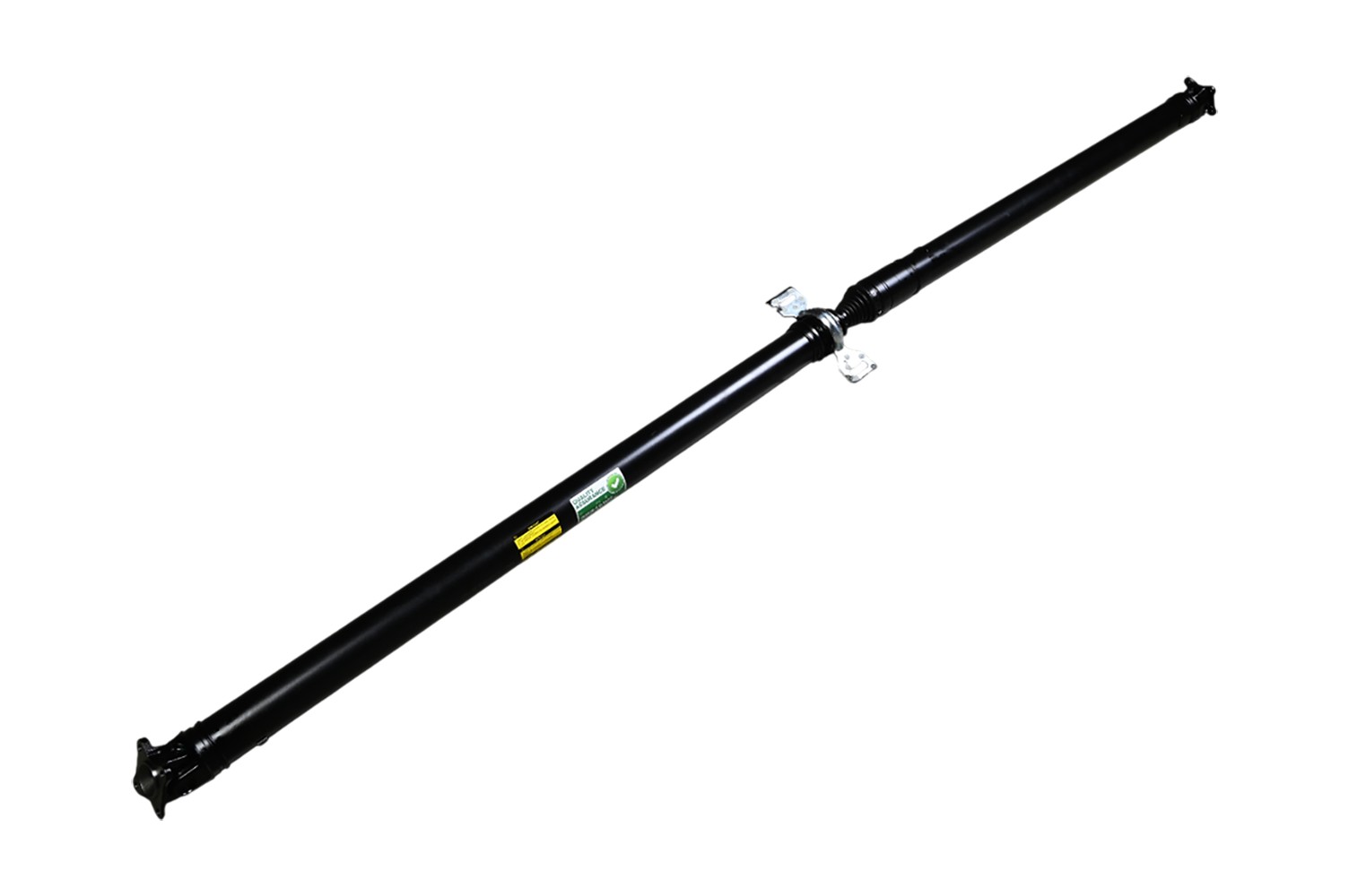 карданный вал! 3710042090, 2273mm\ Toyota rav4 IV 12> - Stellox 8699031SX