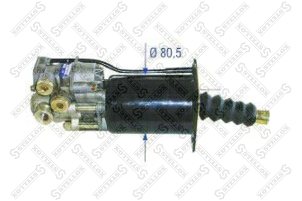 ПГУ сцепления ! \daf f3300 Stellox 8315001SX