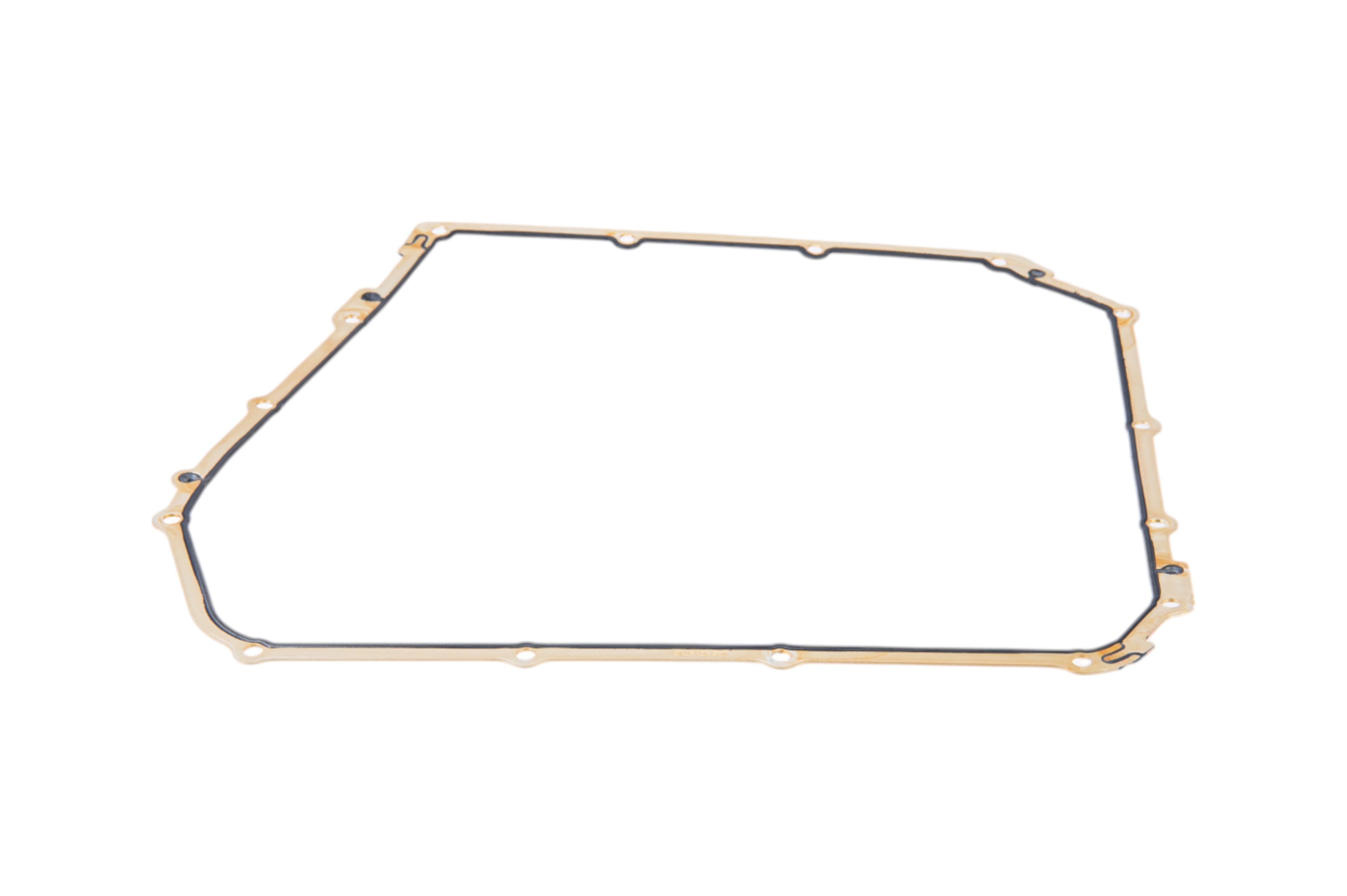 прокладка акпп!\ Audi a4/a5/q5 08> - Stellox 8107834SX