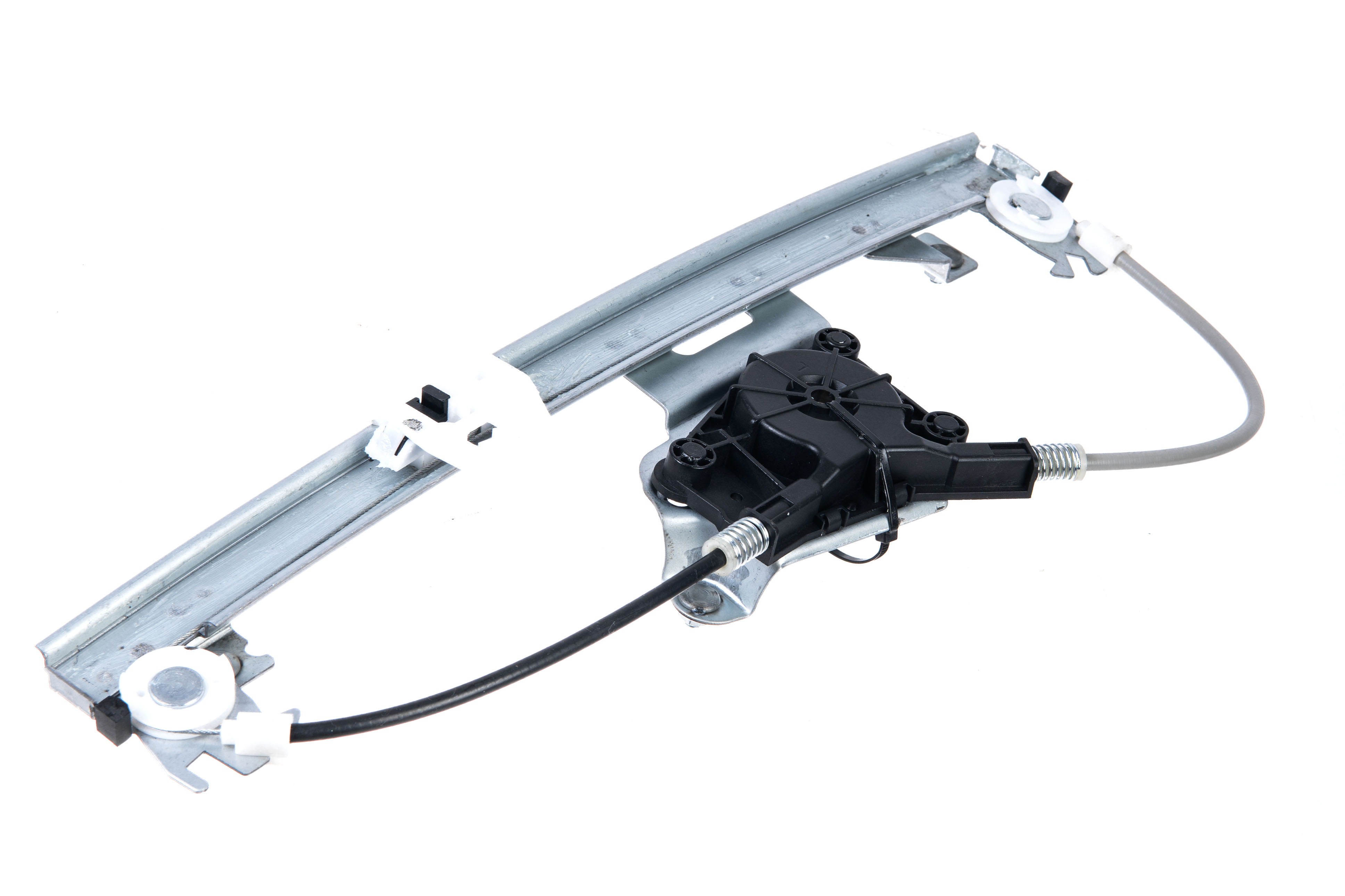 стеклоподъемник задний левый !\ BMW E90 06-11 - Stellox 75-50497-SX