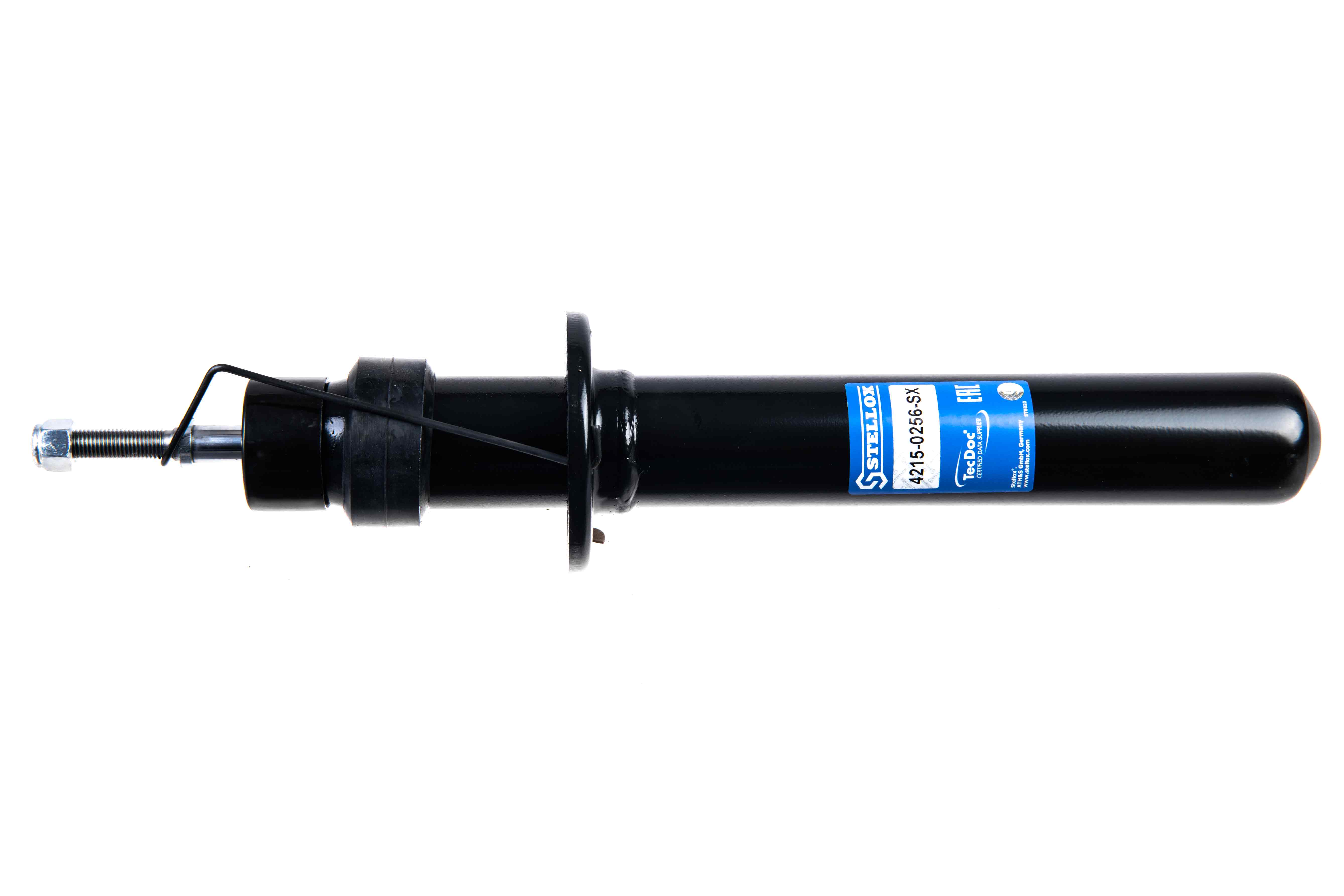 амортизатор передний газовый! \ BMW x5/x6 (f15/f16) 13-19 Stellox 42150256SX