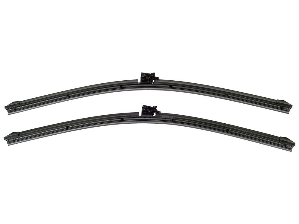 щетки с/о бескаркасные! 550/550 Cover Lock\ MB C-Class w205/glc 14> - Stellox 201288SX