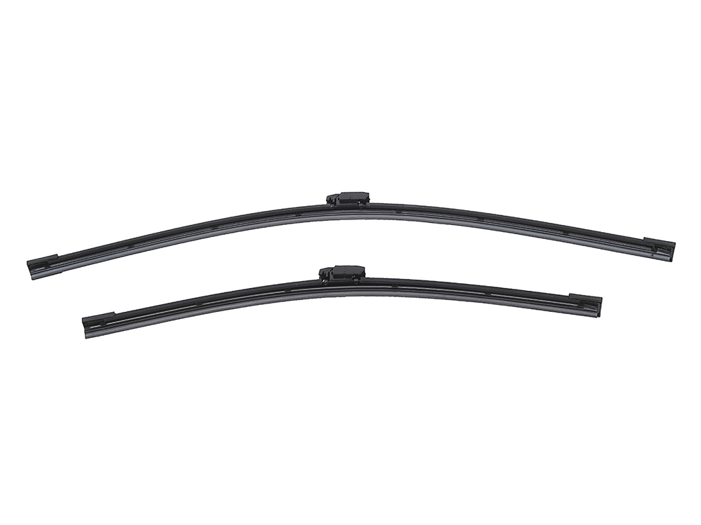 щетки с/о бескаркасные! 600/450 Cap Lock\ Renault Duster, Dacia Duster 16> - Stellox 201260SX