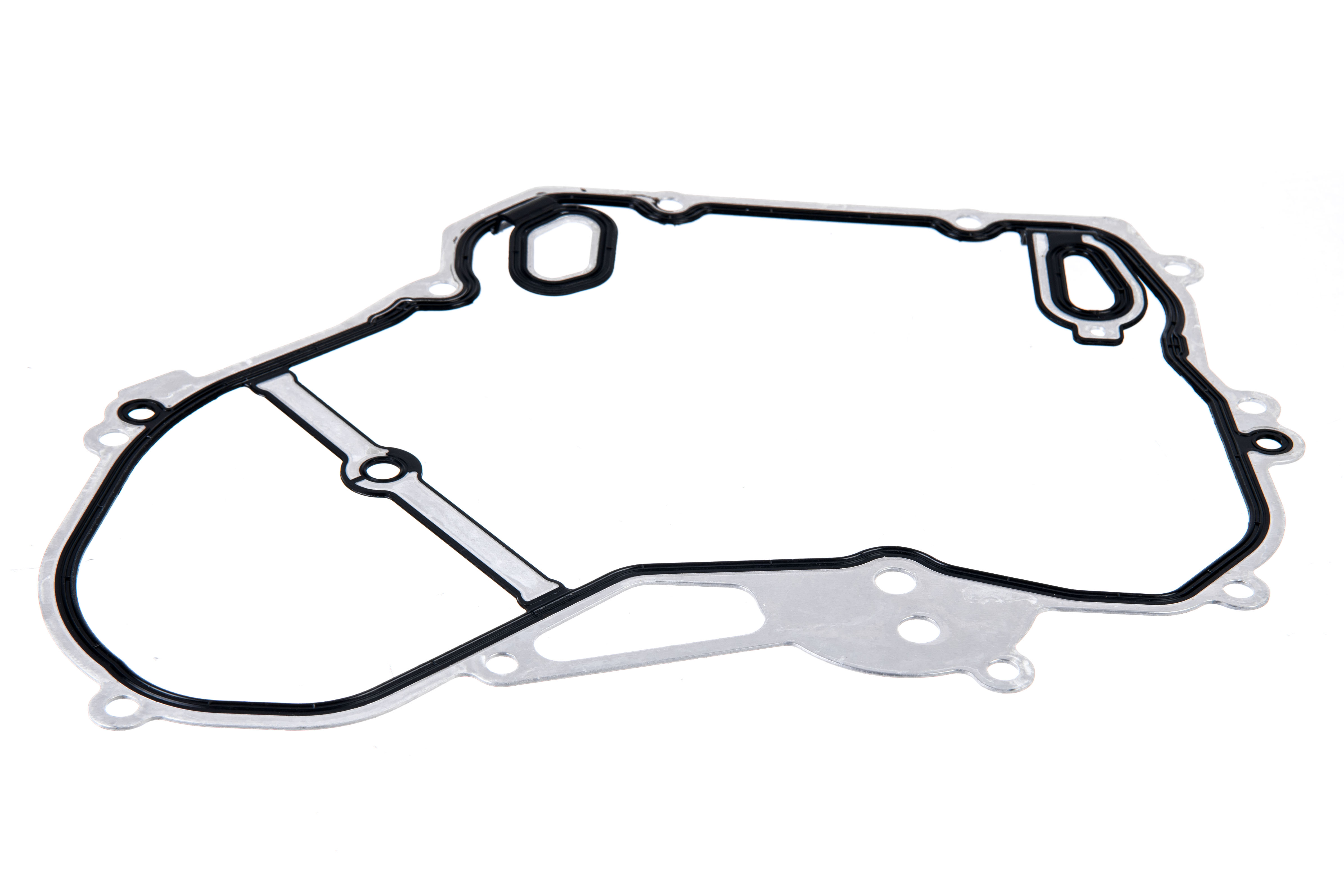 прокладка масляного насоса!\ Opel Insignia/Astra/Antara/Zafira 2.0-2.4 00> - Stellox 11-25713-SX