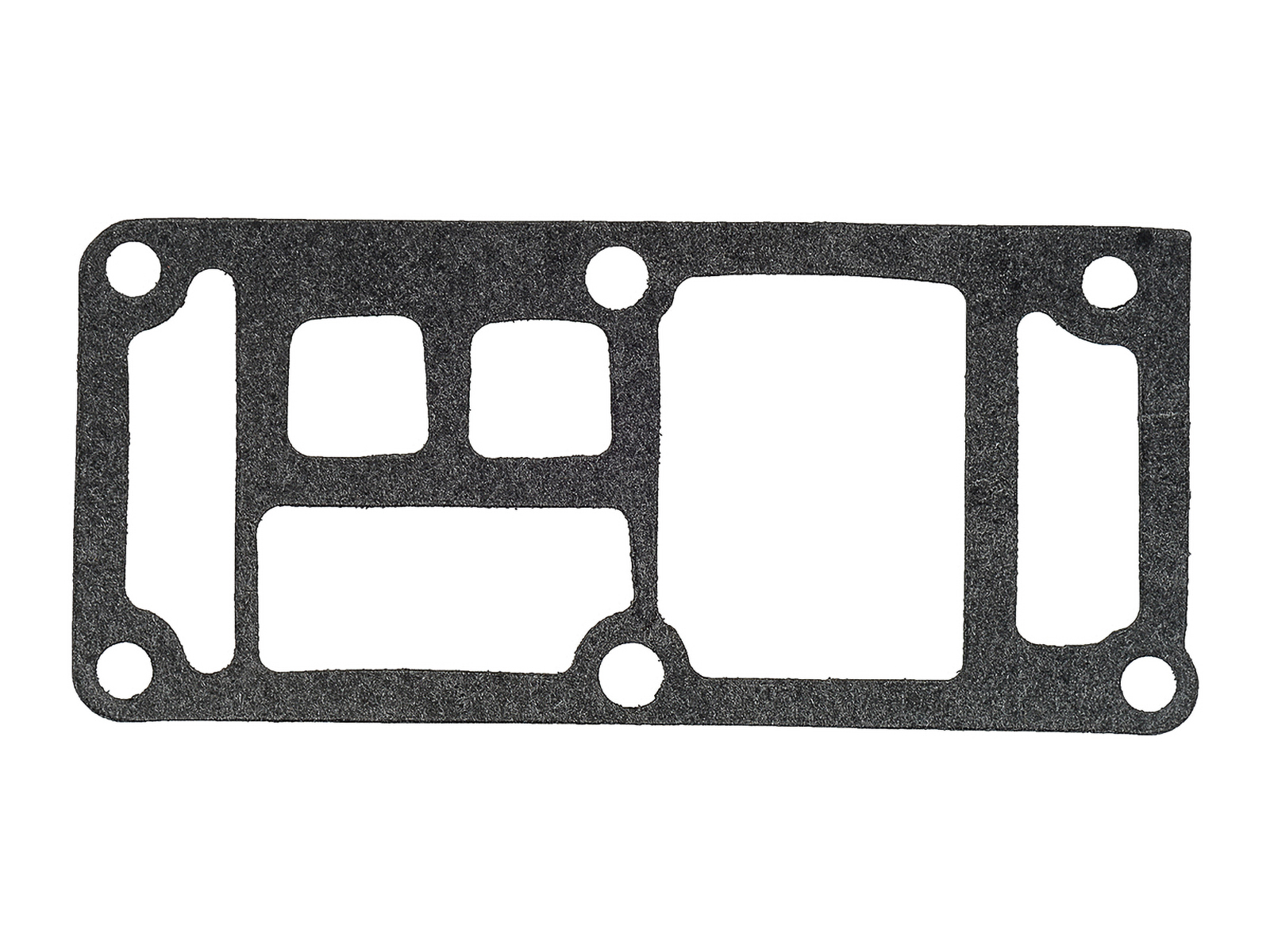 прокладка корпуса фильтра масляного! 11421709800\ BMW E36 M43 92> - Stellox 11-25708-SX