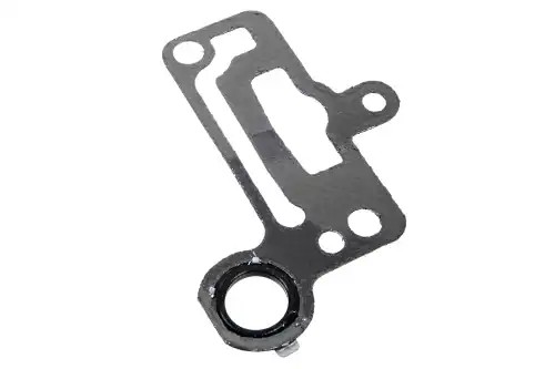 прокладка клапана egr! 4807882\ Opel Antara a 2.4 z24xe 06> - Stellox 11-25476-SX