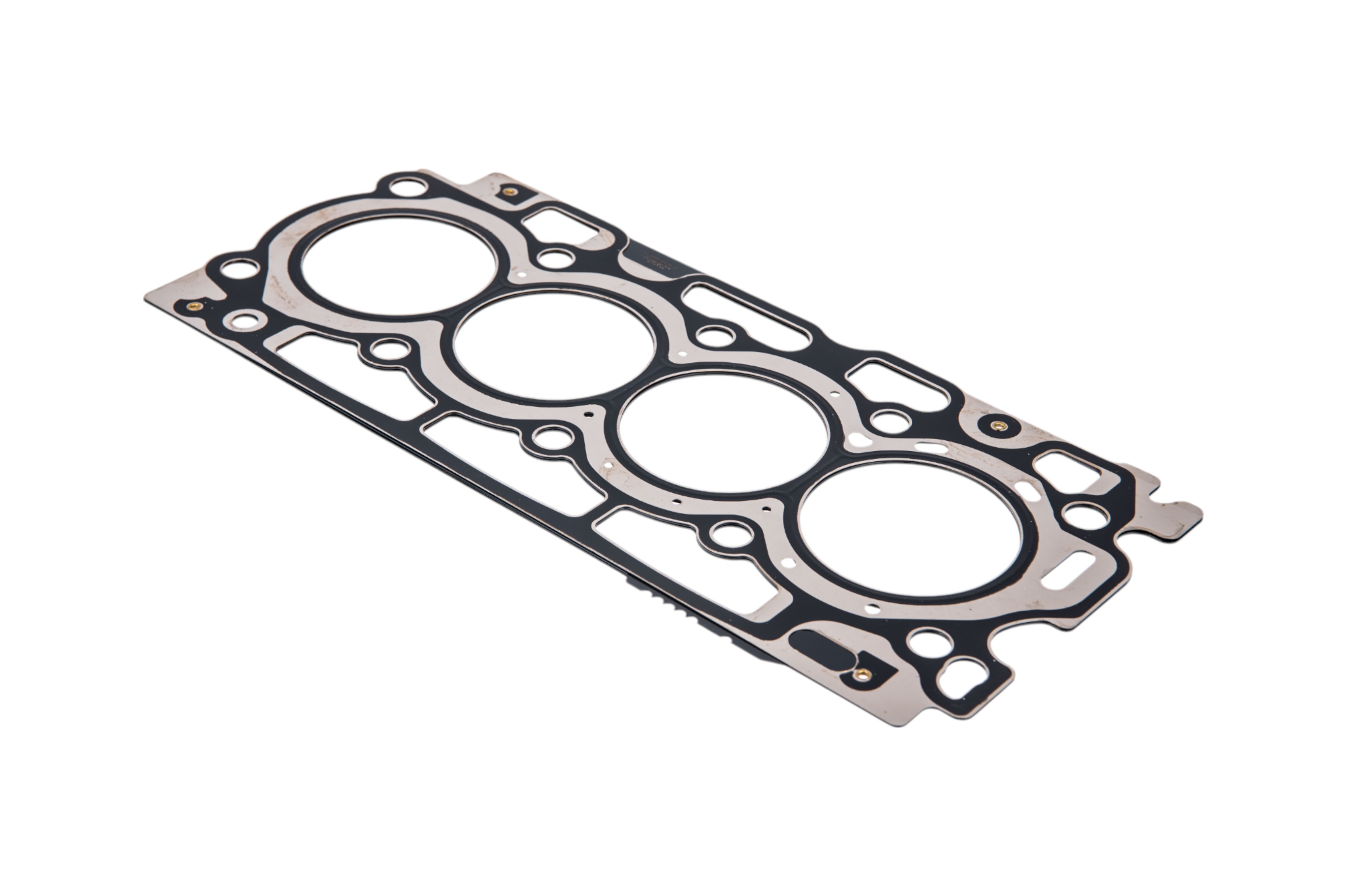 прокладка гбц!\ Peugeot 307/407, Citroen C4/C5/Xsara 1.6TD/HDi 16V 04> - Stellox 1124030SX