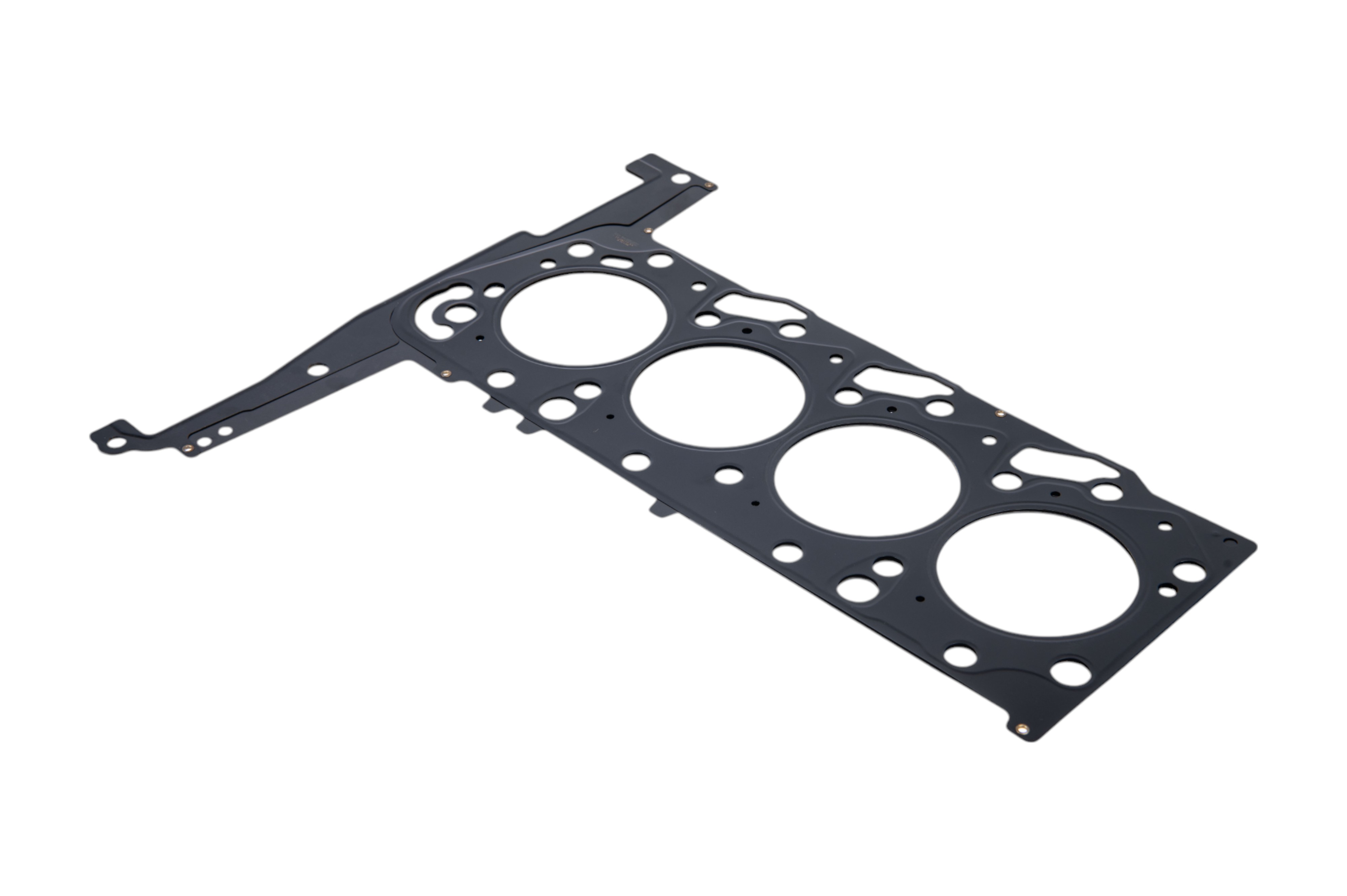 прокладка гбц!\ Ford Mondeo/Transit 2.0Di/TDCi 00> - Stellox 11-24010-SX