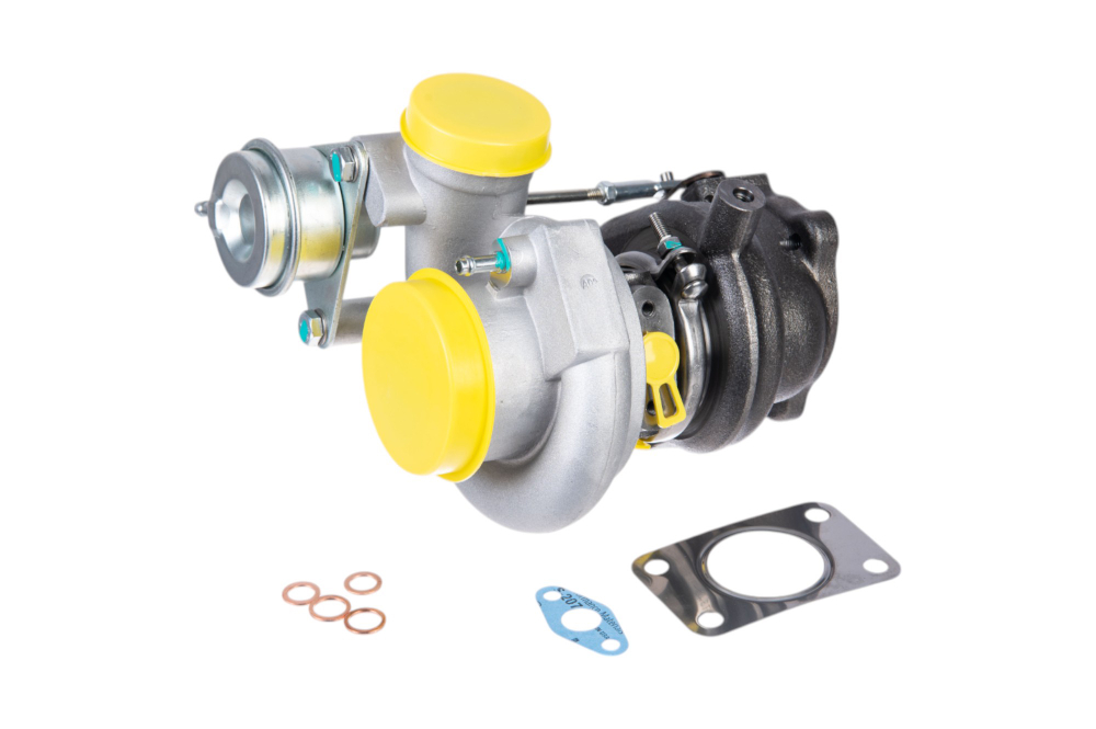 турбокомпрессор!\ saab 9-3 2.0 Turbo 99-02 - Stellox 1080437SX