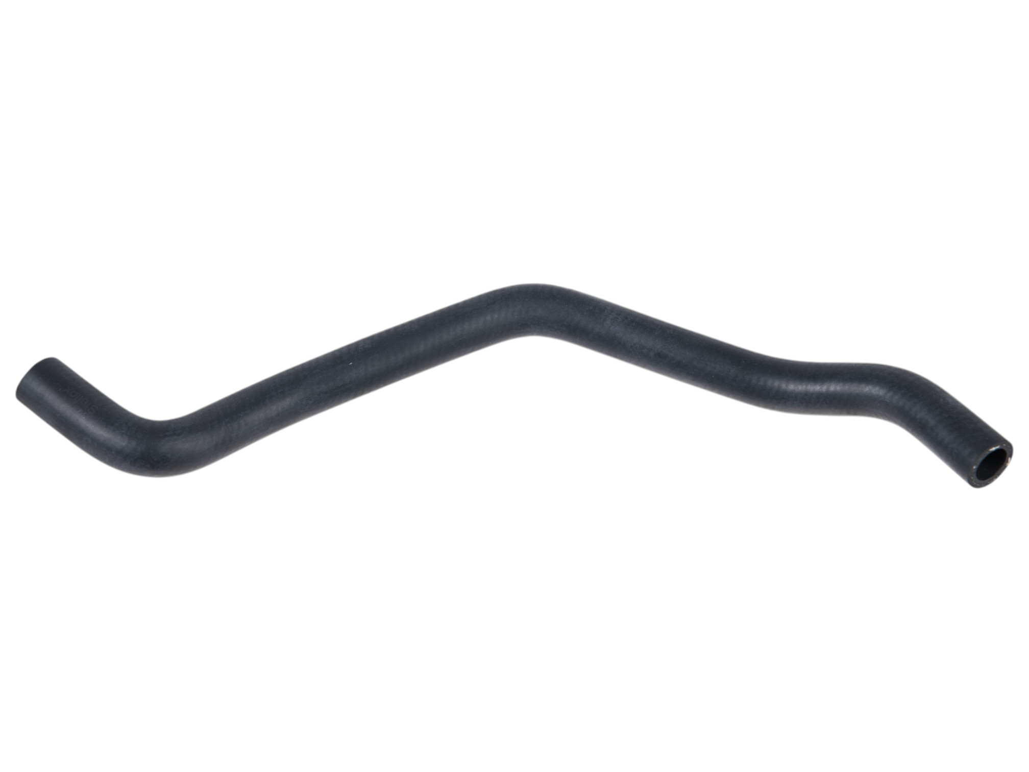 Патрубок радиатора Stellox 10-35775-SX