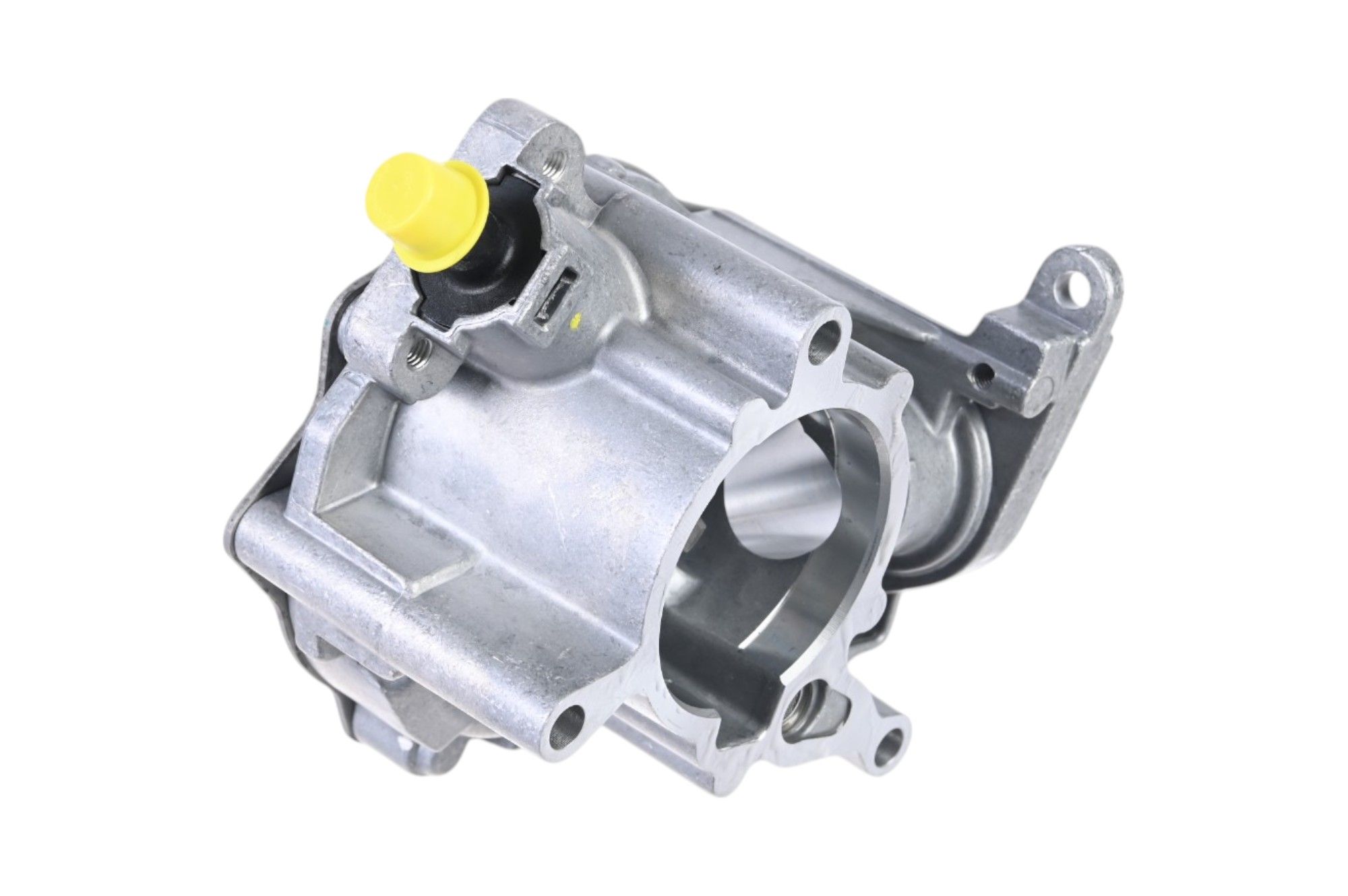 насос вакуумный! 06j145100n\ Audi a3/a4/a5, VW Passat, Skoda Octavia/Yeti 1.8TSi 06> - Stellox 10-02536-SX
