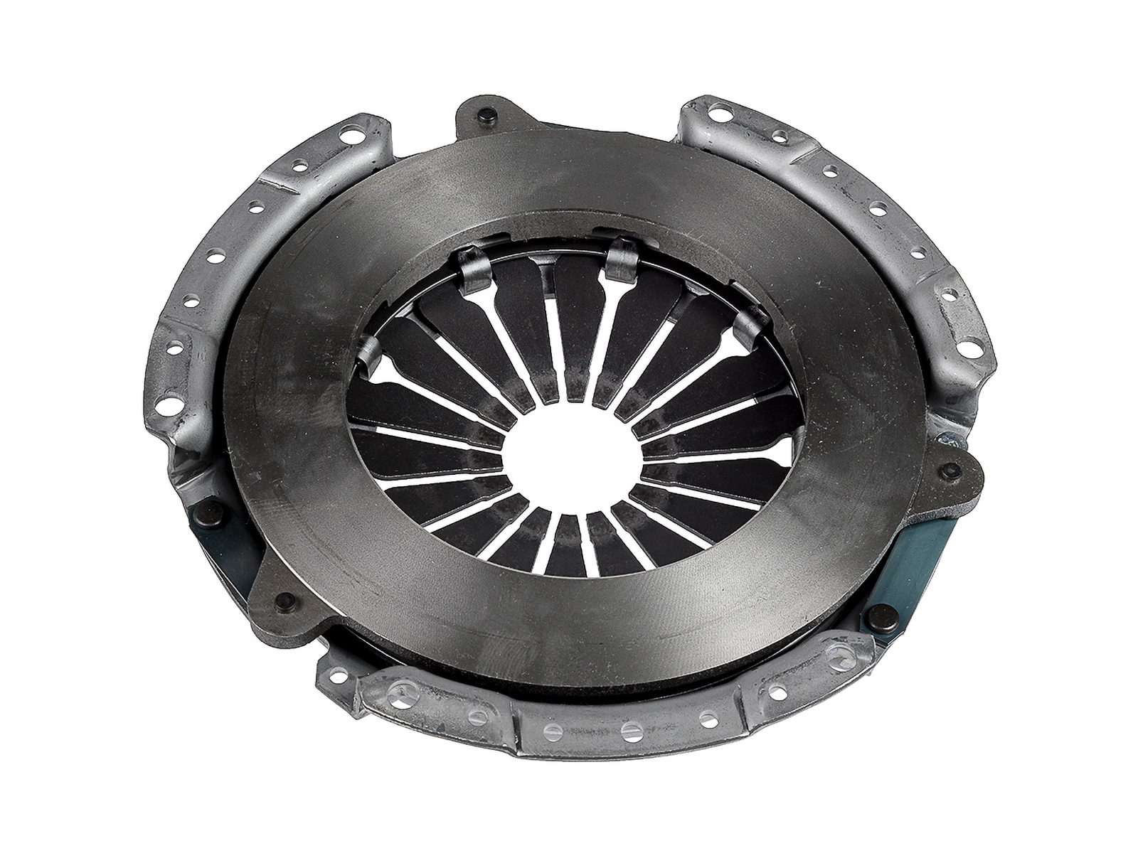 корзина сцепления!\ Honda Civic 1.8Vtec 05> - Stellox 07-01822-SX