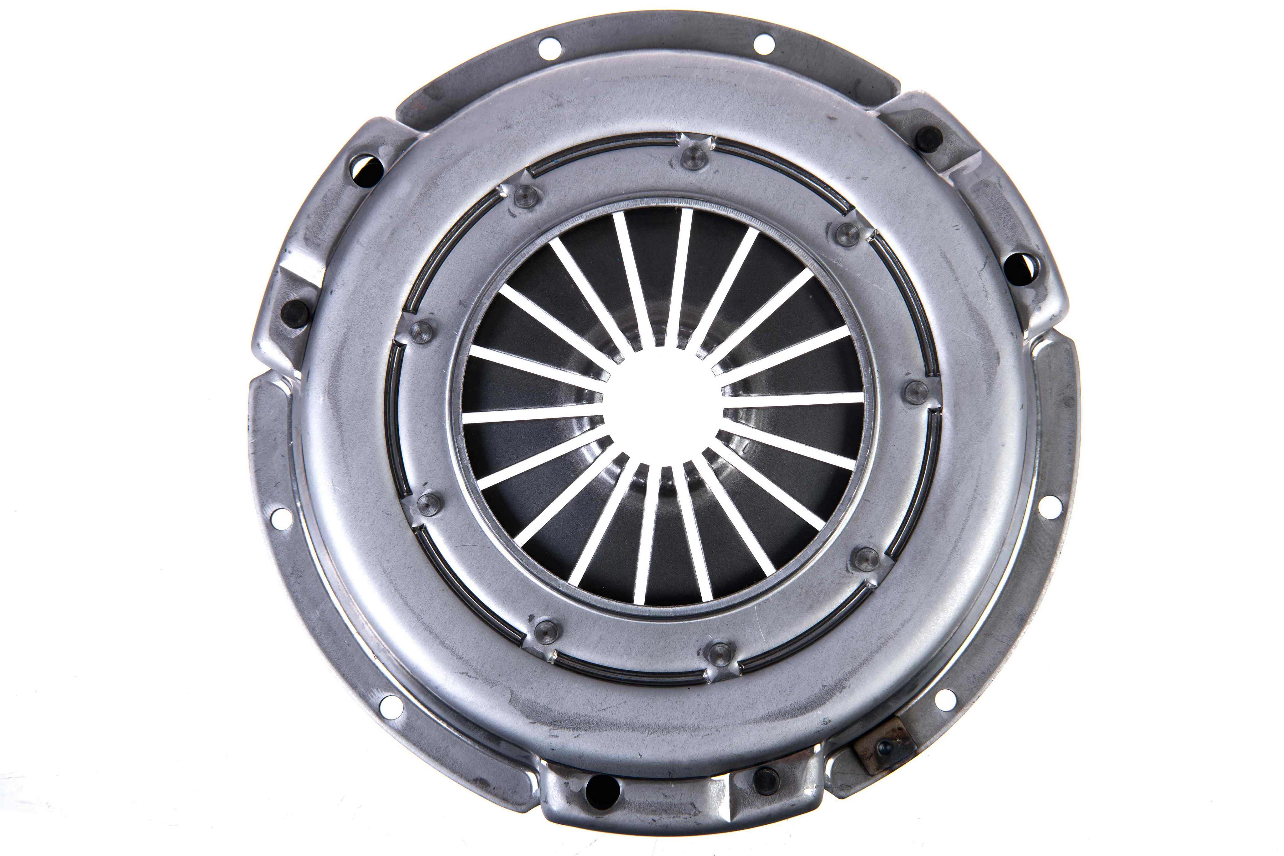 корзина сцепления!\ГАЗель Next дв.CUMMINS ISF 2.8 Е-4 - Stellox 0701817SX