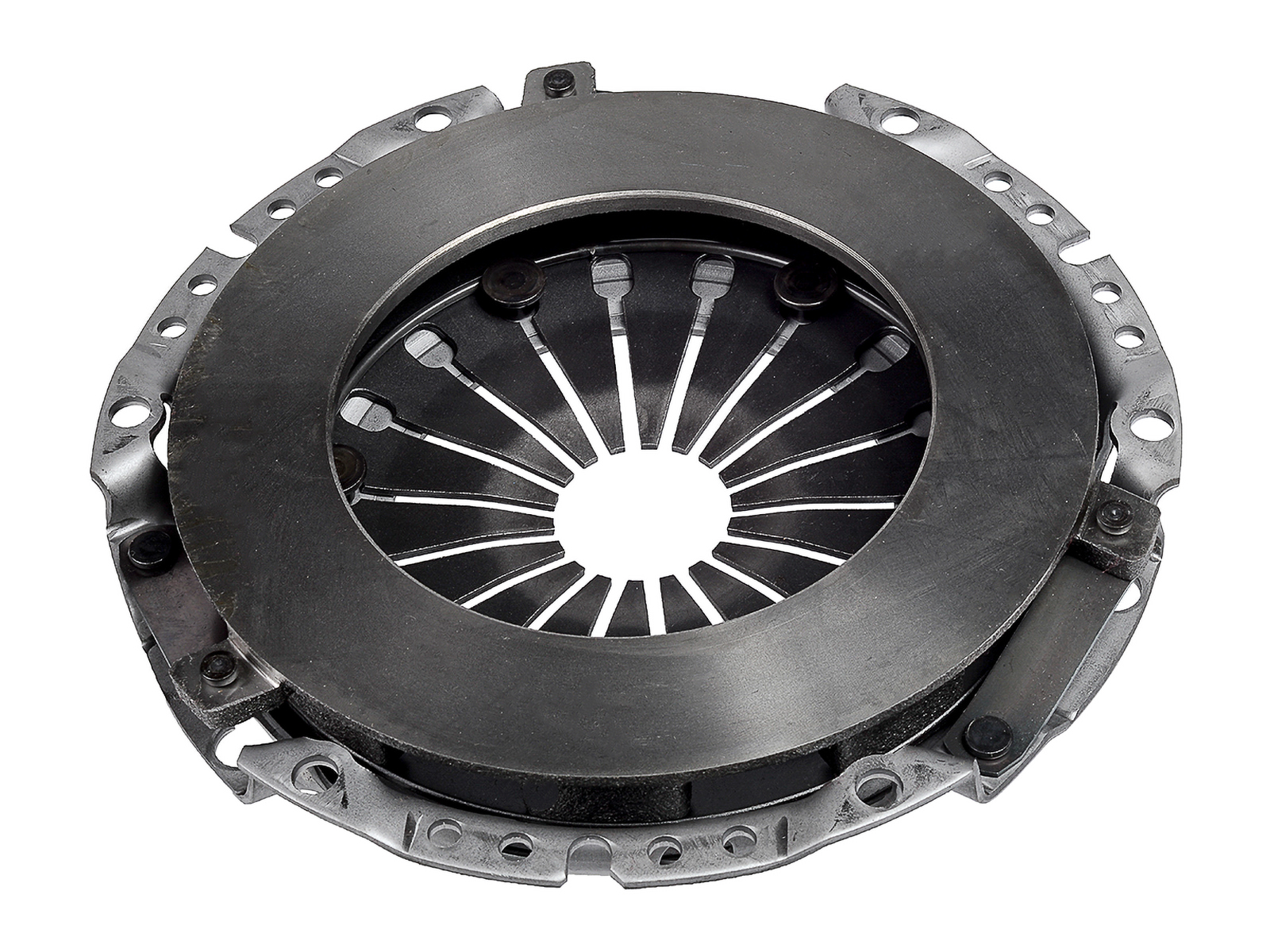 корзина сцепления!\ Hyundai Solaris/i30, Kia Ceed/Rio 1.4 - Stellox 07-01814-SX