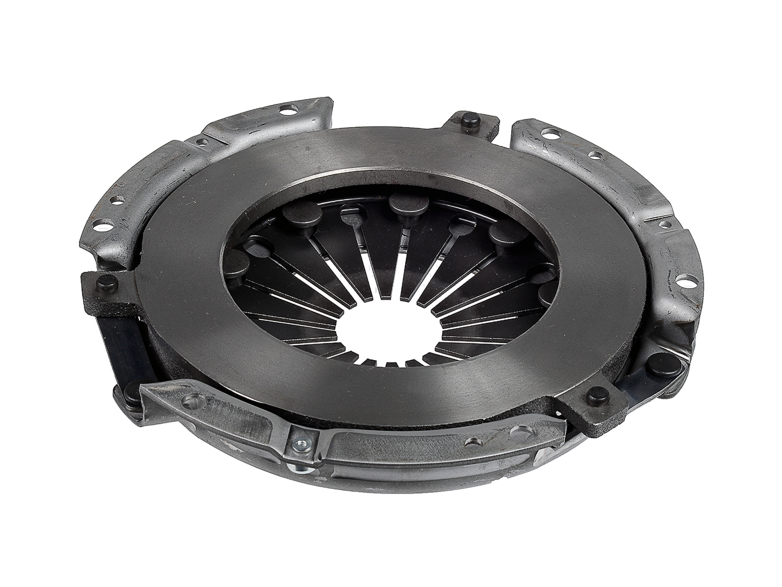 корзина сцепления!\ Honda Logo 1.3 99> - Stellox 07-00351-SX