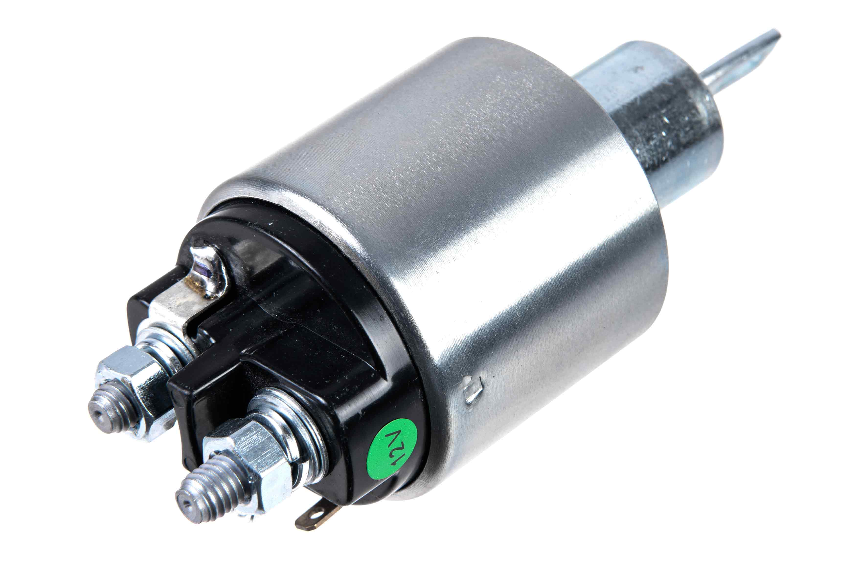 реле втягивающее!\ MB W203/W210/W211/W140/W220/Sprinter 2.2cdi-3.2cdi 91> - Stellox 06-85208-SX