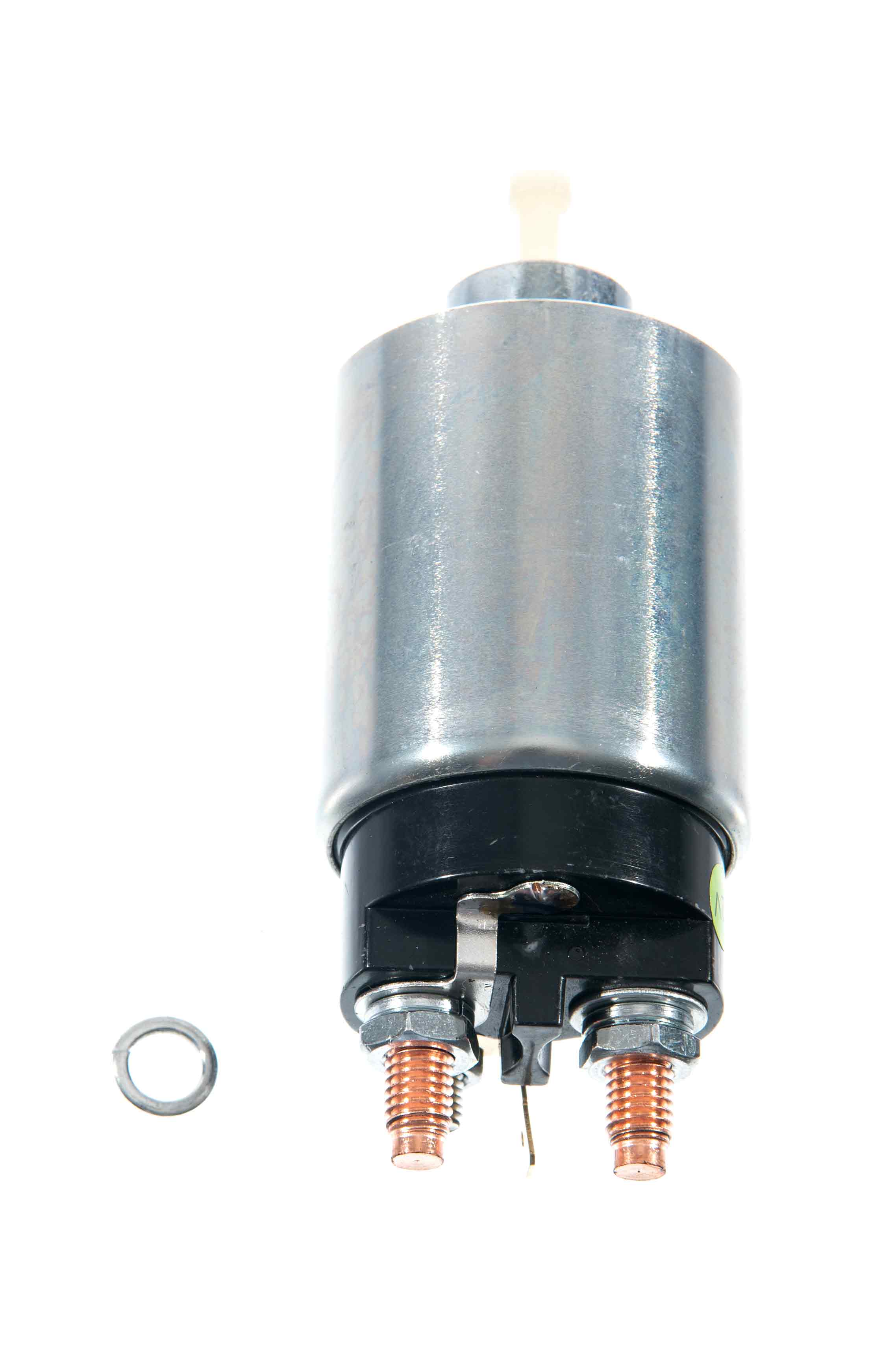 втягивающее реле стартера!12v D52 \Ford C-Max 1.8 02.2007- AT, Flexifuel,Focus 10.2003-0 - Stellox 06-85207-SX