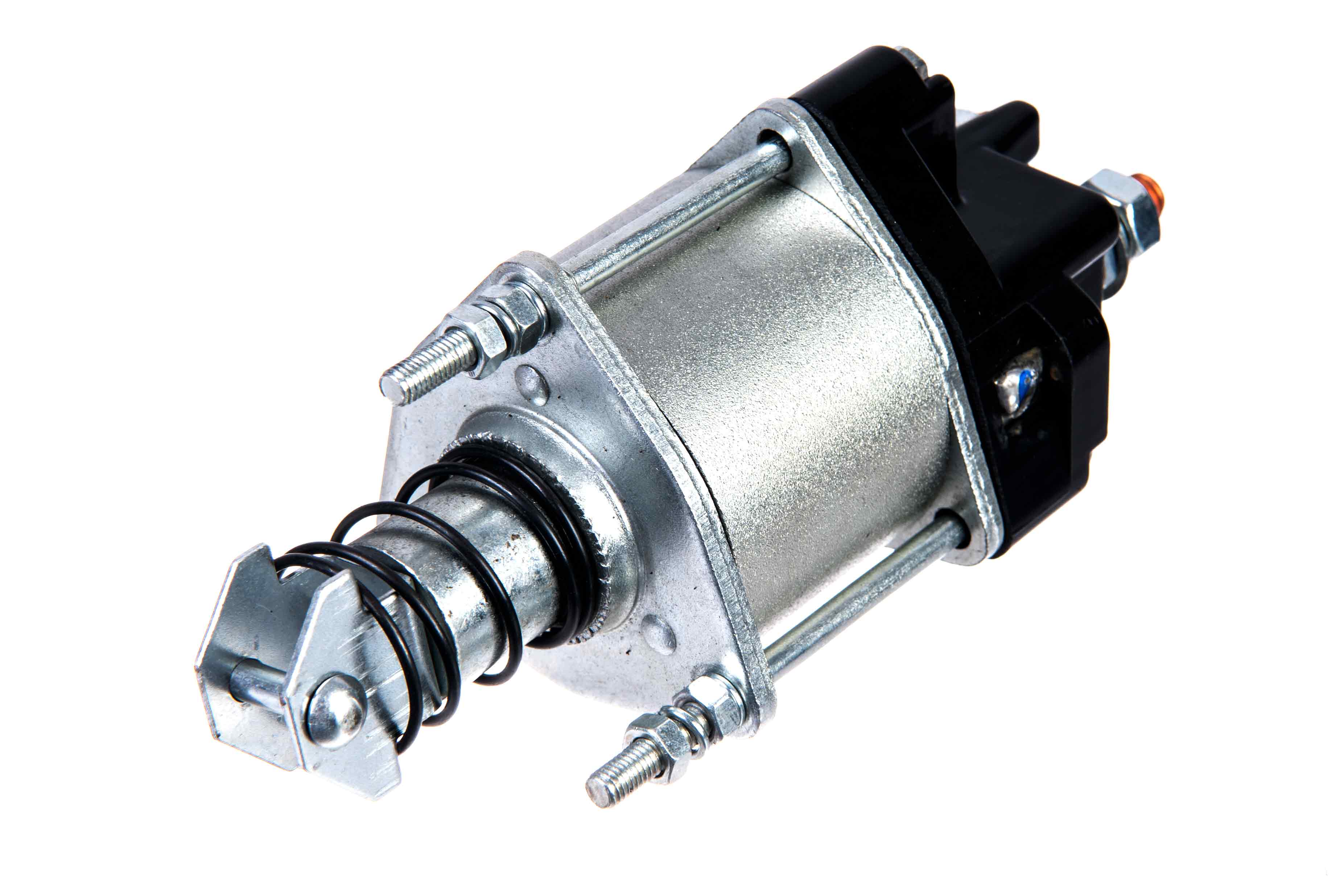 реле втягивающее!\ Lada 2101-2121 1.2-1.7 <96 - Stellox 0685185SX