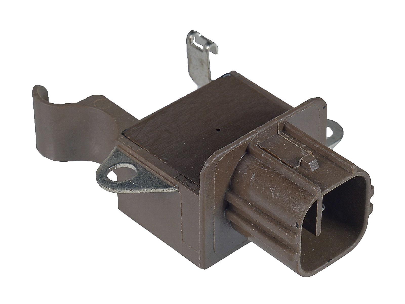 реле-регулятор!14,3V\Kia Ceed/Rio/Sportage,Hyundai i30/ix35/Solaris 1.4-2.0/2.0d 07> - Stellox 06-71861-SX