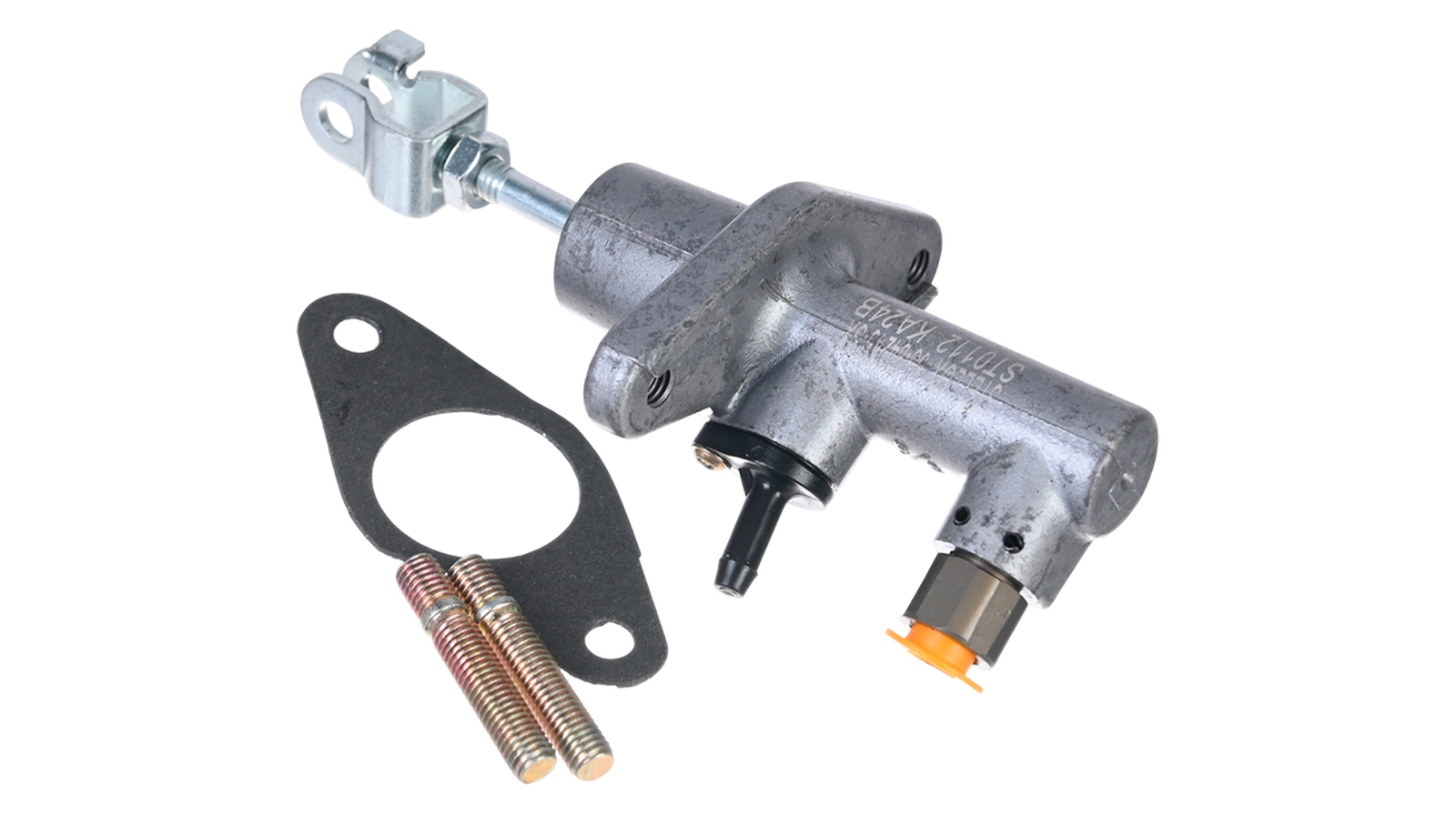 цилиндр сцепления главный!\ Honda Civic 1.3-1.7/1.7CTDi 00-06 - Stellox 05-84245-SX