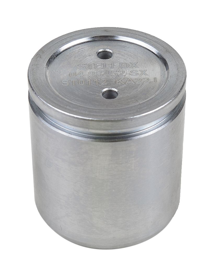 Поршень суппорта d48 renault master iii opel movano b 10 gt Stellox 0498452SX 833₽