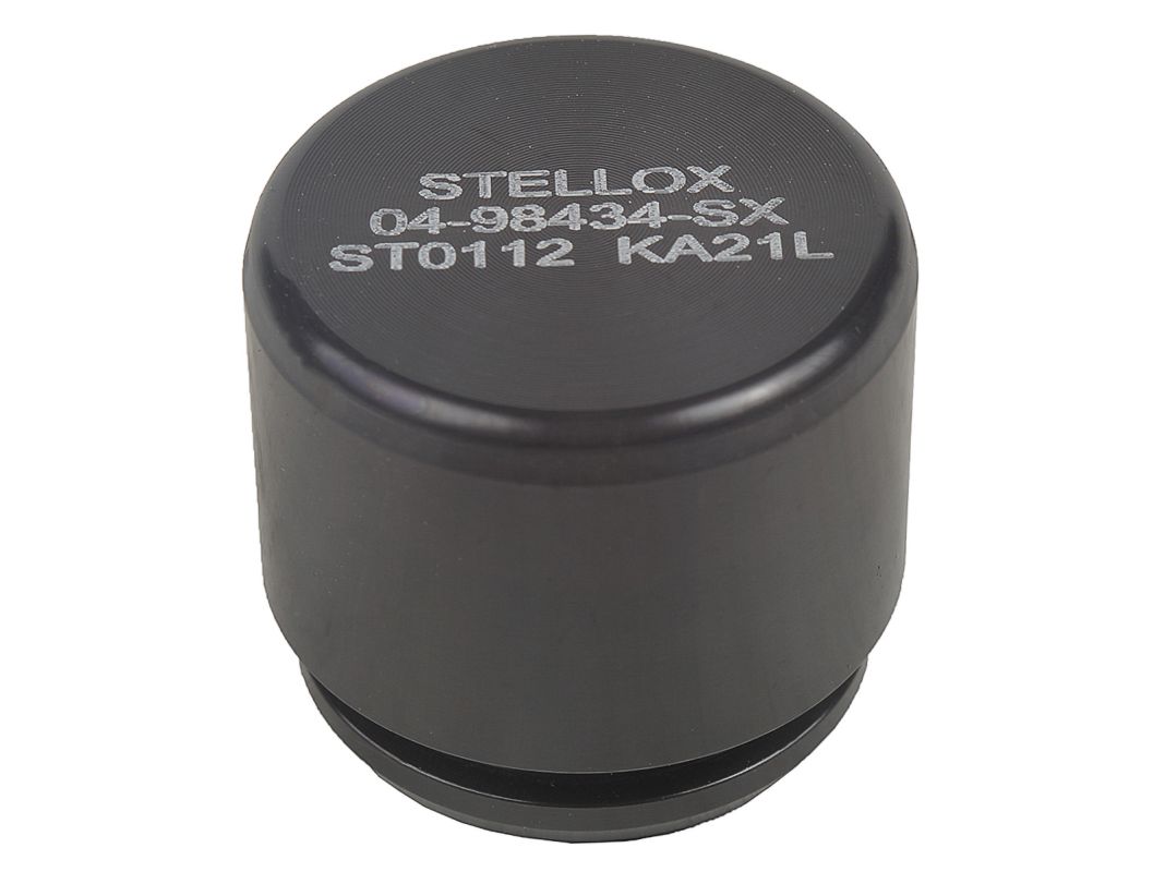 Поршень тормозного суппорта переднегоo 36 mm суппорт brembo Stellox 0498434SX 903₽