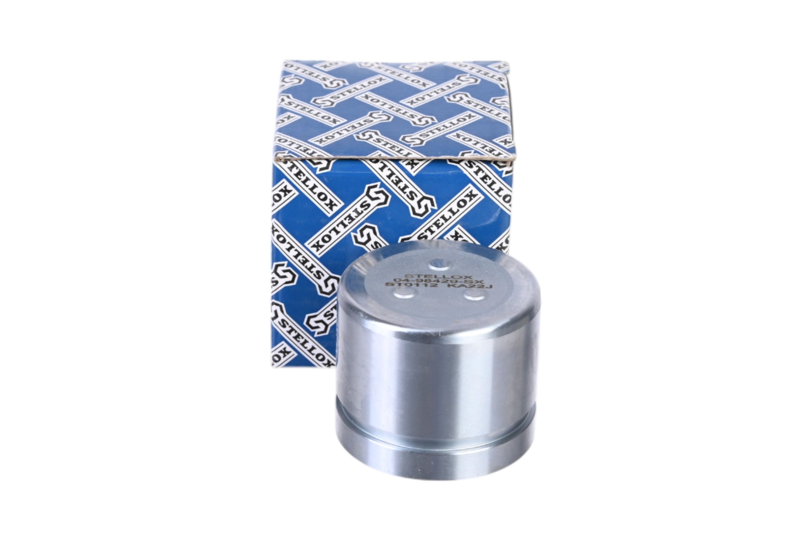 Поршень тормозного суппорта mazda 323 bg mx3 05-94- gt01-01 Stellox 0498429SX 871₽