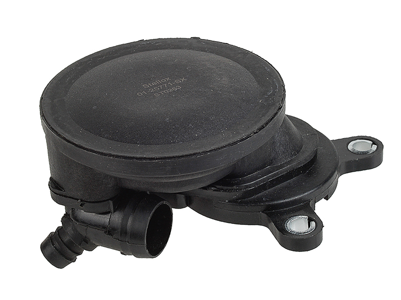 клапан вентиляции картера!\ MB cl600 5.5l 03-14/s600 5.5l 03-13 - Stellox 01-25771-SX