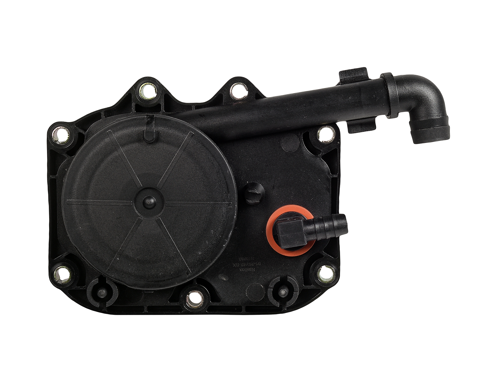 клапан вентиляции картера!\ BMW e38/e39 96-04 - Stellox 01-25742-SX