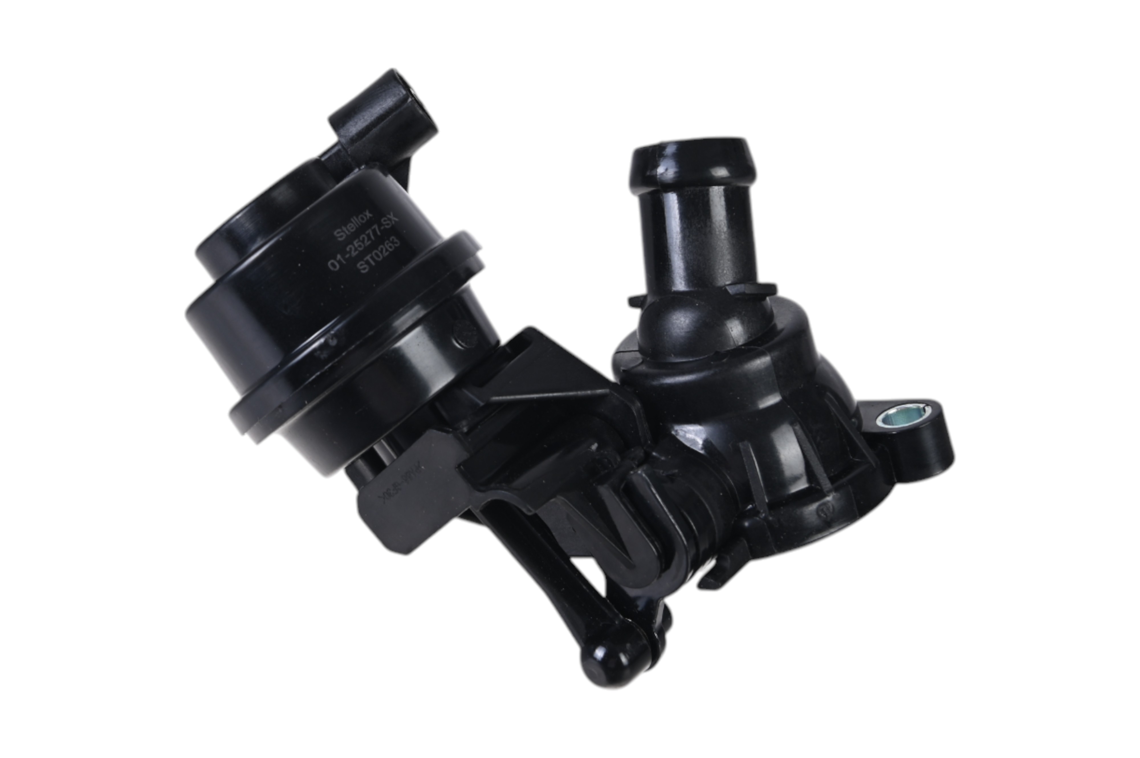 клапан egr!\ Audi a7/a8, VW Touareg 10> - Stellox 01-25277-SX