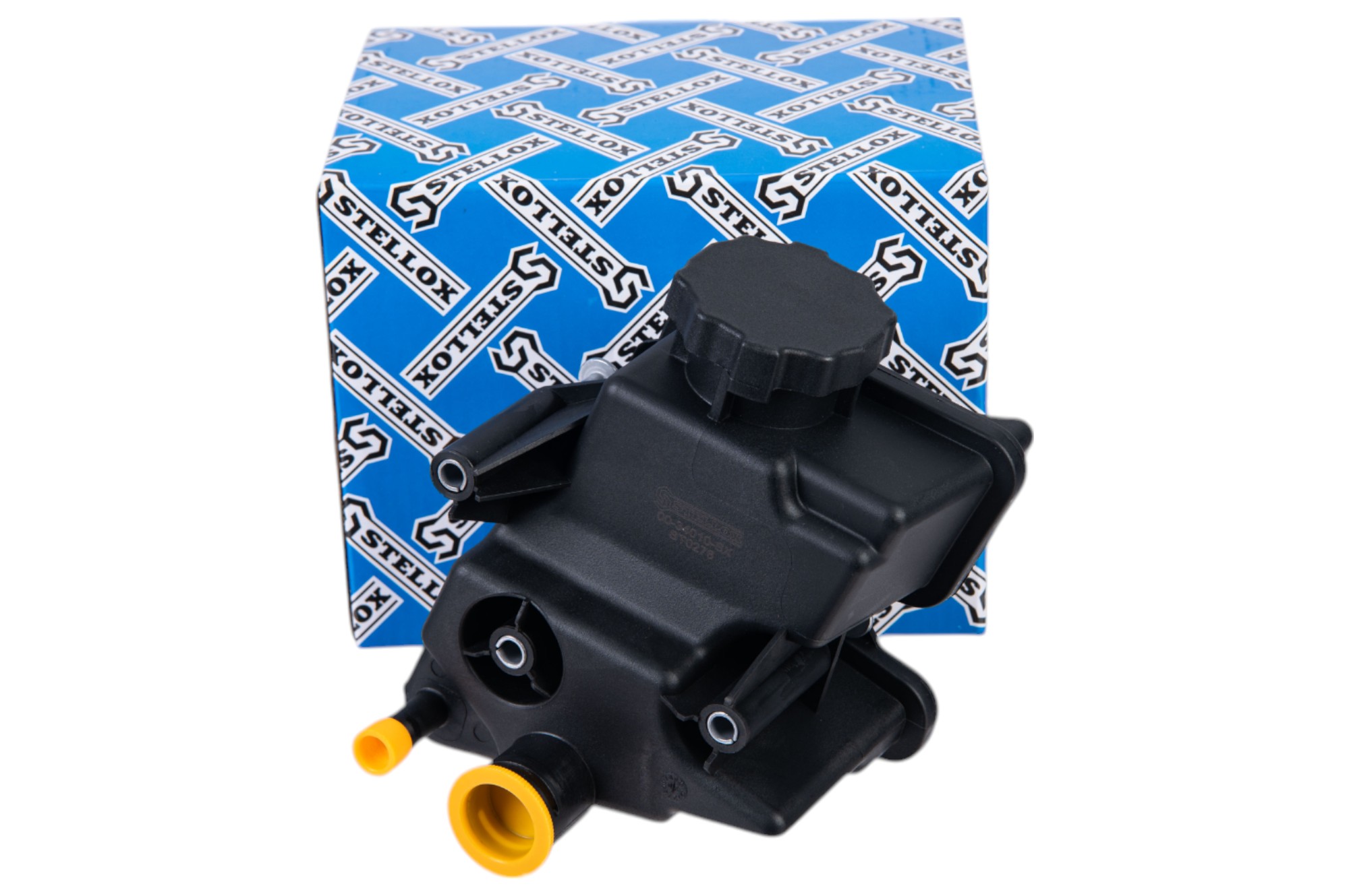 бачок ГУР!For mechanic \MB CLS (c219) 500 2006-2010, E-class w211 e500 2006-2008, M-clas - Stellox 00-34010-SX