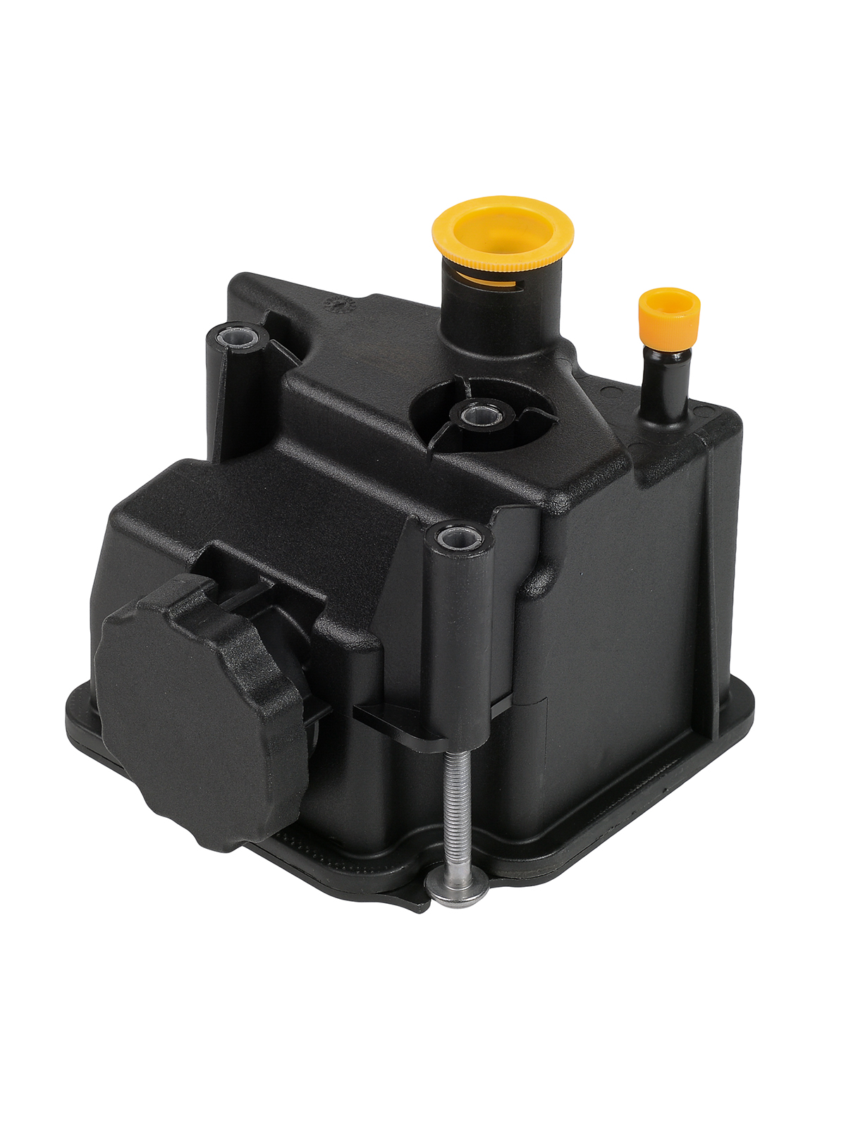 бачок ГУР!For mechanic \MB C-Class (w203) 2005-2007, (w204) 2007-2014, E-Class (c219) 20 - Stellox 00-34005-SX