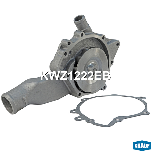Помпа водяная - Krauf KWZ1222EB