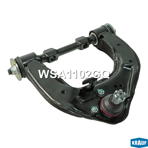 Рычаг подвески - Krauf WSA1102GQ