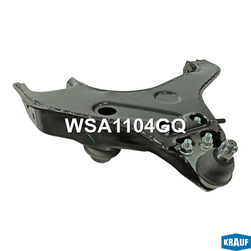 Рычаг подвески - Krauf WSA1104GQ